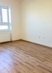 Rekonštrukcia bytu v ŽST Ilava