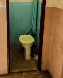 Rekonštrukcia bytu v ŽST Ilava