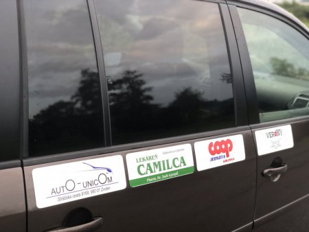 Podpora organizácií a kultúrnych, spoločenských a iných  podujatí