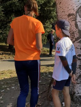 Podpora organizácií a kultúrnych, spoločenských a iných  podujatí