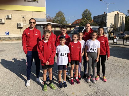 Podpora organizácií a kultúrnych, spoločenských a iných  podujatí