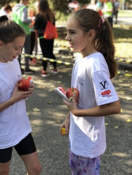 Podpora organizácií a kultúrnych, spoločenských a iných  podujatí