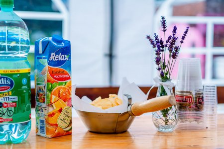 Športový deň 2020