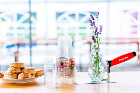 Športový deň 2020