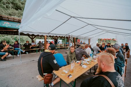 Športový deň 2020