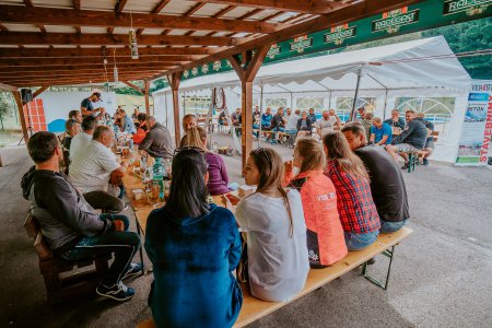 Športový deň 2020