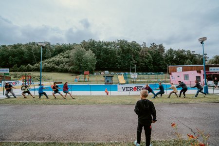 Športový deň 2020