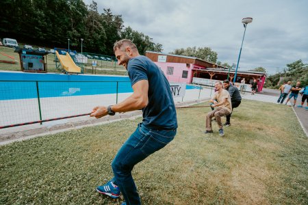 Športový deň 2020