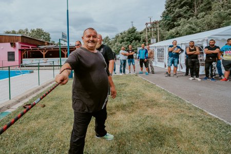 Športový deň 2020