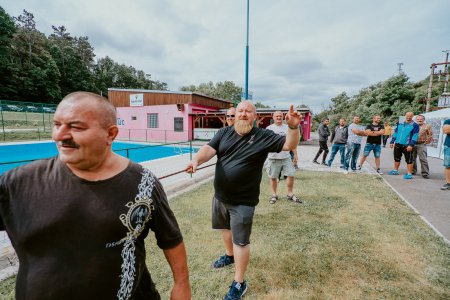 Športový deň 2020