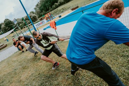 Športový deň 2020