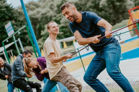 Športový deň 2020