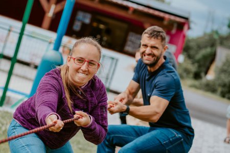 Športový deň 2020