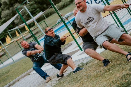 Športový deň 2020