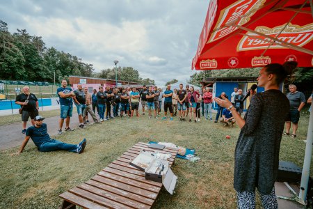 Športový deň 2020