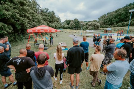 Športový deň 2020