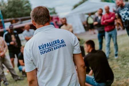 Športový deň 2020