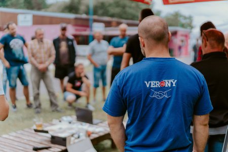 Športový deň 2020