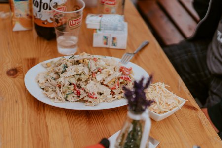 Športový deň 2020