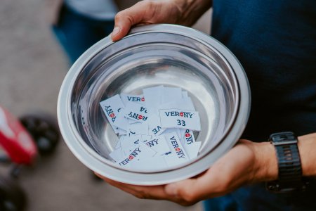 Športový deň 2020