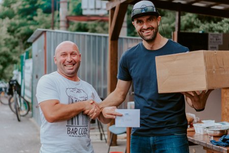 Športový deň 2020