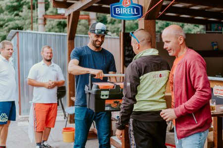 Športový deň 2020