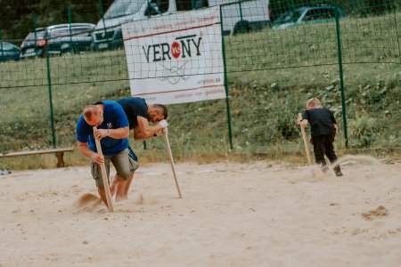 Športový deň 2020