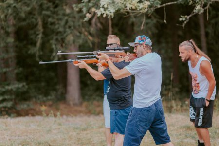 Športový deň Veróny OaS