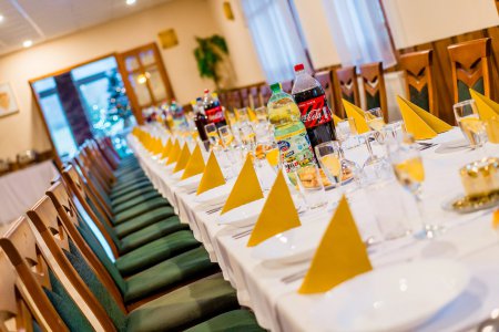 Vianočný večierok