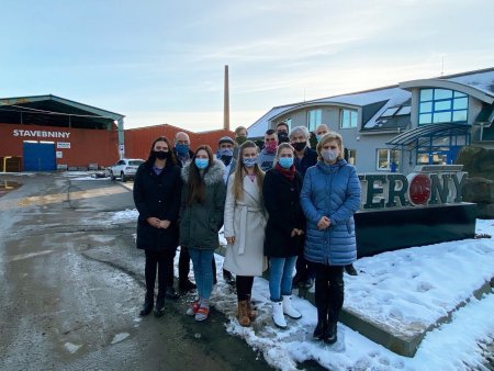 Absolvovali sme recertifikačný audit