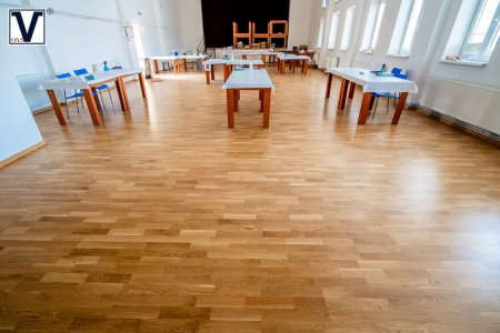 Zvyšovanie energetickej účinnosti budovy obecného úradu a kultúrneho domu v Teranoch