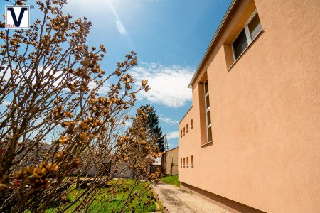 Zvyšovanie energetickej účinnosti budovy obecného úradu a kultúrneho domu v Teranoch