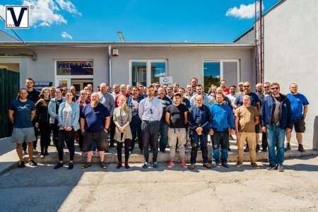 Školenie zamestnancov – Integrovaný manažérsky systém, BOZP a OPP