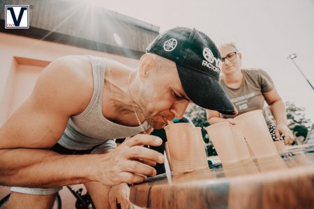 Športový deň 2021