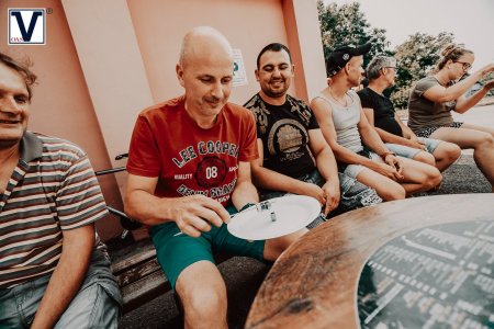 Športový deň 2021