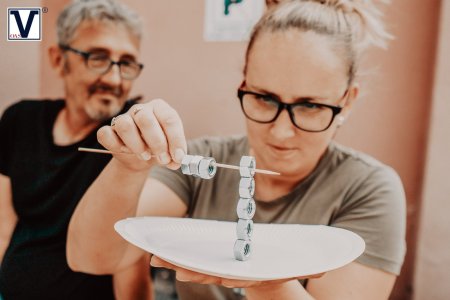 Športový deň 2021