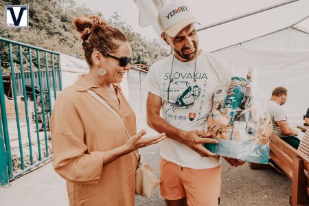 Športový deň 2021