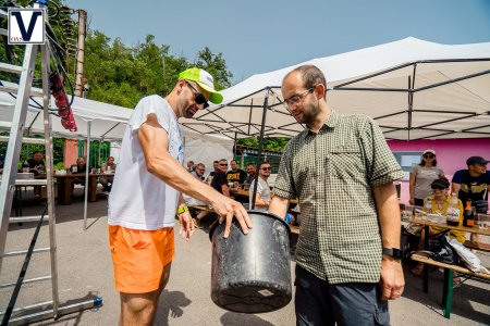 Športový deň 2021