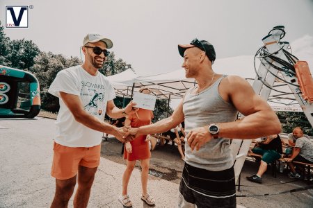 Športový deň 2021