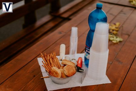 Športový deň 2021