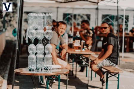 Športový deň 2021