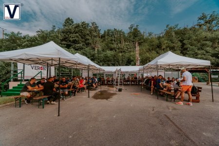 Športový deň 2021