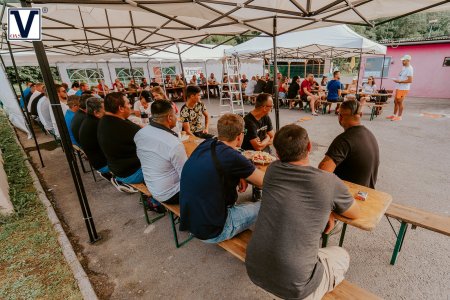 Športový deň 2021