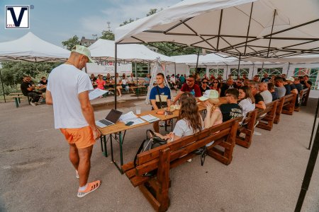 Športový deň 2021