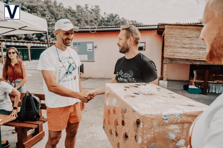 Športový deň 2021