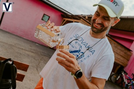 Športový deň 2021