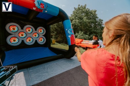 Športový deň 2021