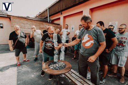 Športový deň 2021