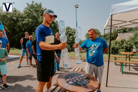 Športový deň 2021