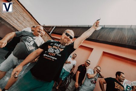 Športový deň 2021